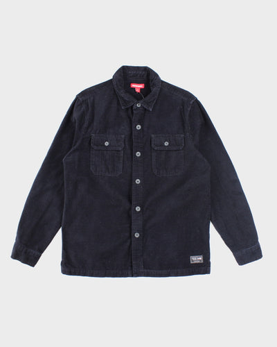 Vintage Union Bay Corduroy Shirt - M