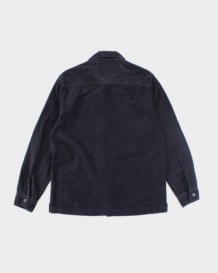 Vintage Union Bay Corduroy Shirt - M