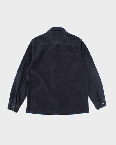 Vintage Union Bay Corduroy Shirt - M