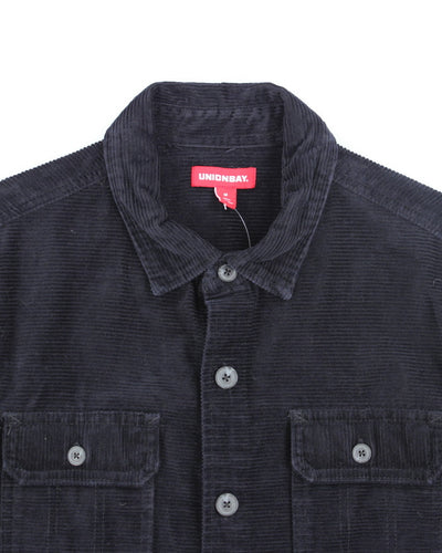 Vintage Union Bay Corduroy Shirt - M