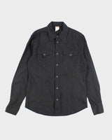Vintage Y2K True Religion Snap Button Shirt - M