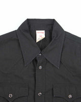 Vintage Y2K True Religion Snap Button Shirt - M
