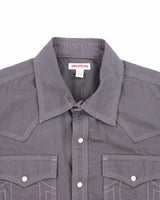 Vintage Y2K True Religion Snap Button Shirt - XXL