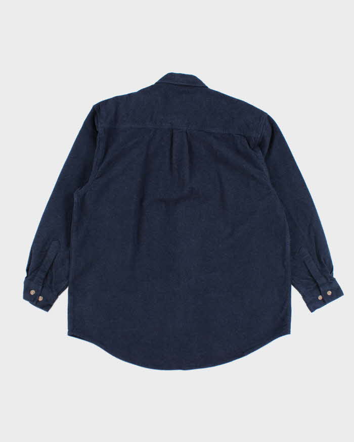 Vintage 90's Field and Stream Heavyweight Button Up Shirt - XL