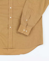 Vintage 90's Christian Dior Plain Button Up Shirt - L
