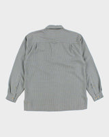 Vintage 2000's The North Face Lightweight Long-sleeved Shirt - L