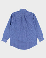 Vintage 90's Brooks Brothers Heavyweight Button Up Shirt - L