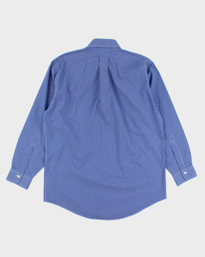 Vintage 90's Brooks Brothers Heavyweight Button Up Shirt - L