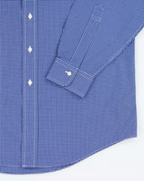 Vintage 90's Brooks Brothers Heavyweight Button Up Shirt - L