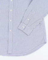 Vintage Ralph Lauren Checked Button Up Shirt - L