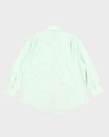 Vintage Ralph Lauren Checked Long-Sleeved Shirt - L