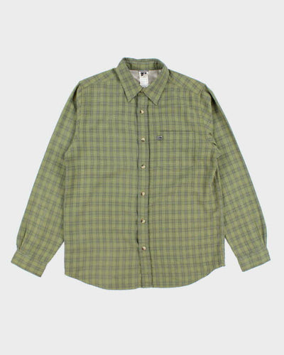 Vintage The North Face Lightweight Utility Shirt - M