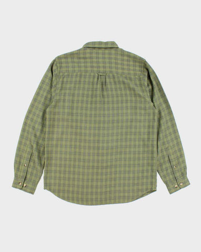 Vintage The North Face Lightweight Utility Shirt - M