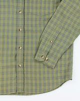 Vintage The North Face Lightweight Utility Shirt - M