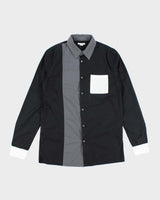 Vintage Y2K Helmut Lang Button Up Shirt - L