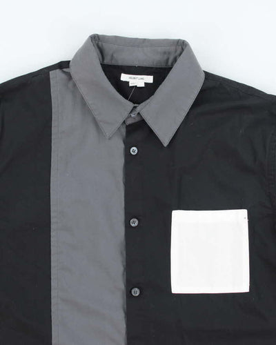 Vintage Y2K Helmut Lang Button Up Shirt - L
