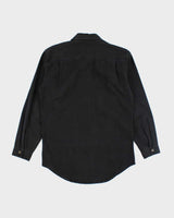 Vintage 2000's Levi's Heavyweight Button Up Shirt - S