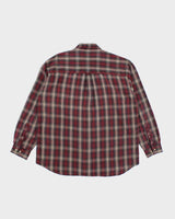Vintage 2000's Columbia Oversized Flannel Shirt - XL