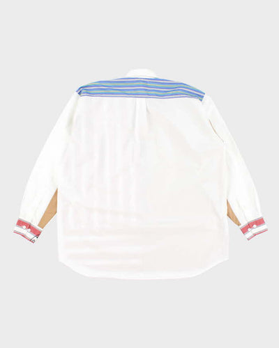 Stella McCartney Members And Non Members Only Shirt - L