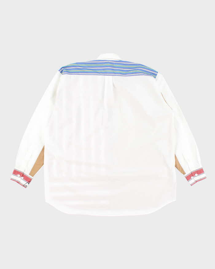 Stella McCartney Members And Non Members Only Shirt - L