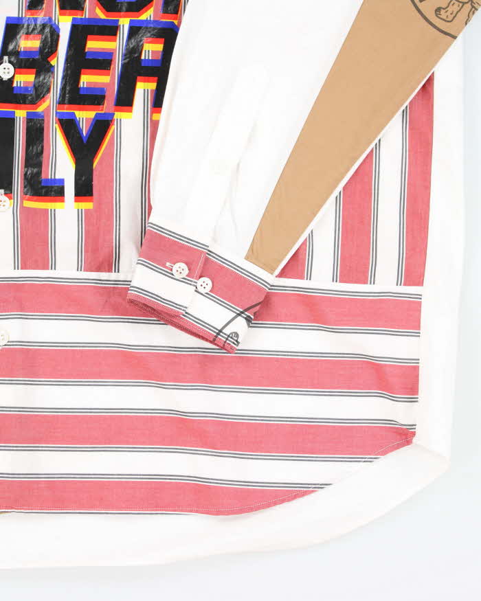 Stella McCartney Members And Non Members Only Shirt - L