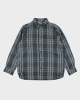 Vintage The North Face Lightweight Flannel Shirt - XL