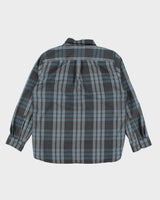 Vintage The North Face Lightweight Flannel Shirt - XL