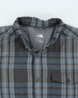 Vintage The North Face Lightweight Flannel Shirt - XL