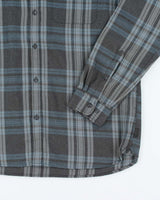 Vintage The North Face Lightweight Flannel Shirt - XL