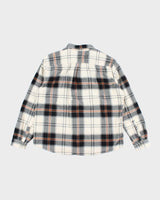 Vintage 2000's Eddie Bauer Heavyweight Flannel Shirt - XL