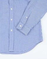 Ralph Lauren Check Long Sleeve Shirt - M