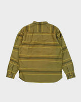 Vintage The North Face Button Up Flannel Shirt - L