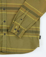 Vintage The North Face Button Up Flannel Shirt - L