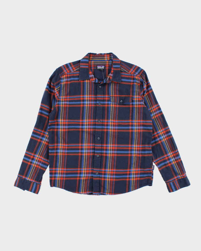 Patagonia Lightweight Flannel - M