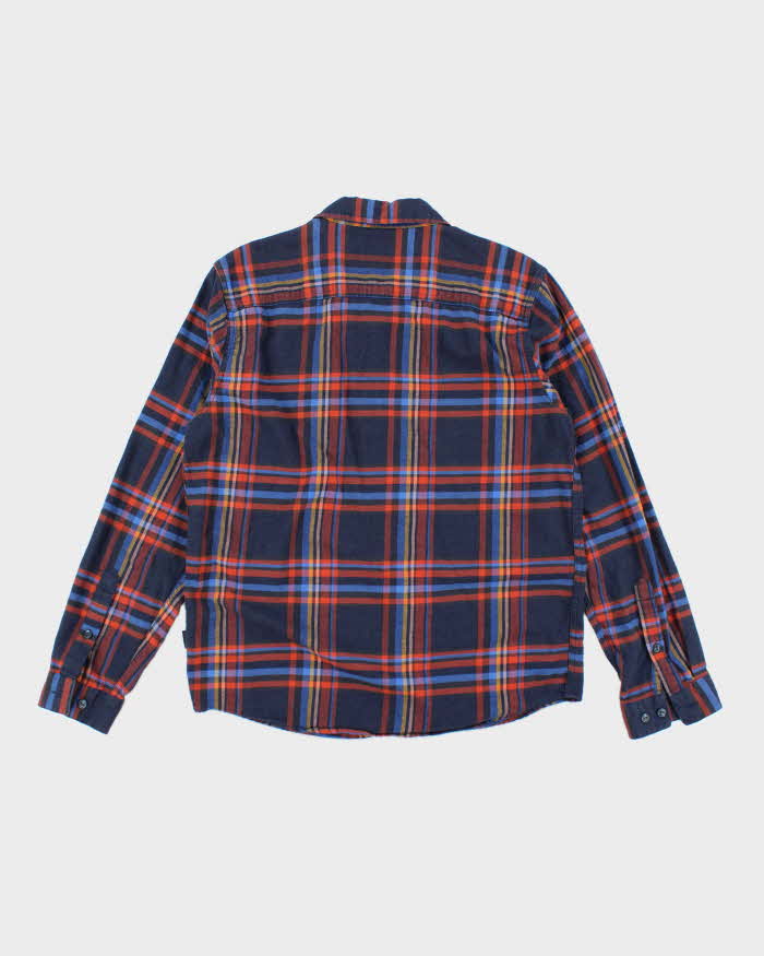 Patagonia Lightweight Flannel - M