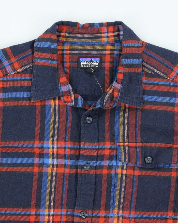 Patagonia Lightweight Flannel - M