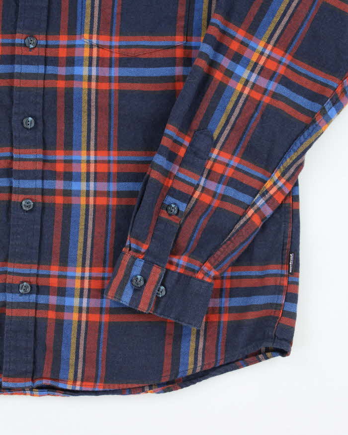 Patagonia Lightweight Flannel - M