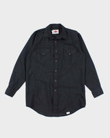 Vintage MWG Black Shirt - M