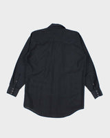 Vintage MWG Black Shirt - M