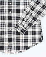 Brooks Brothers Checked Long Sleeve Shirt - L