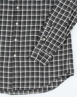 Vintage Ralph Lauren Checked Long Sleeve Shirt - L