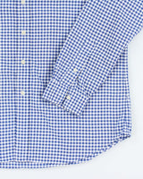 Ralph Lauren Checked Long Sleeve Shirt - L