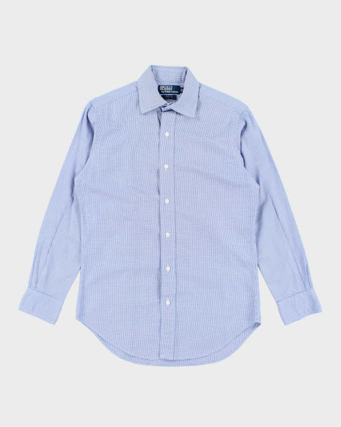 Ralph Lauren Long Sleeve Shirt - S