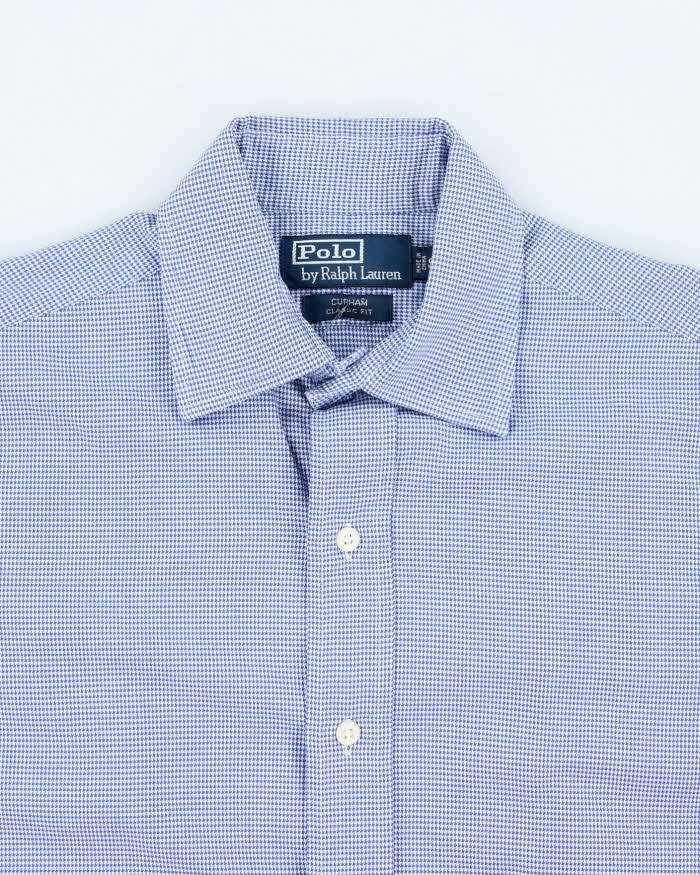 Ralph Lauren Long Sleeve Shirt - S