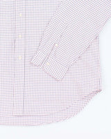 Ralph Lauren Checked Long Sleeve Shirt - XL