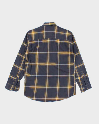 Tommy Hilfiger Checked Long Sleeve Shirt - L