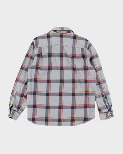 Vintage 2000's The North Face Lightweight Flannel Shirt - M