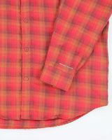 Vintage 2000's Columbia Lightweight Flannel Shirt - L