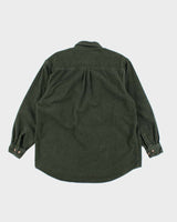 Vintage Field &amp; Stream Heavyweight Button Up Flannel Shirt - L