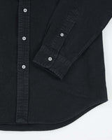 Vintage 2000's Ralph Lauren Embroidered Polo Bear Shirt - M